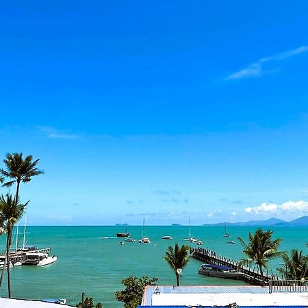 Rockstar Beach Apartments Pantai Bangrak Luaran gambar