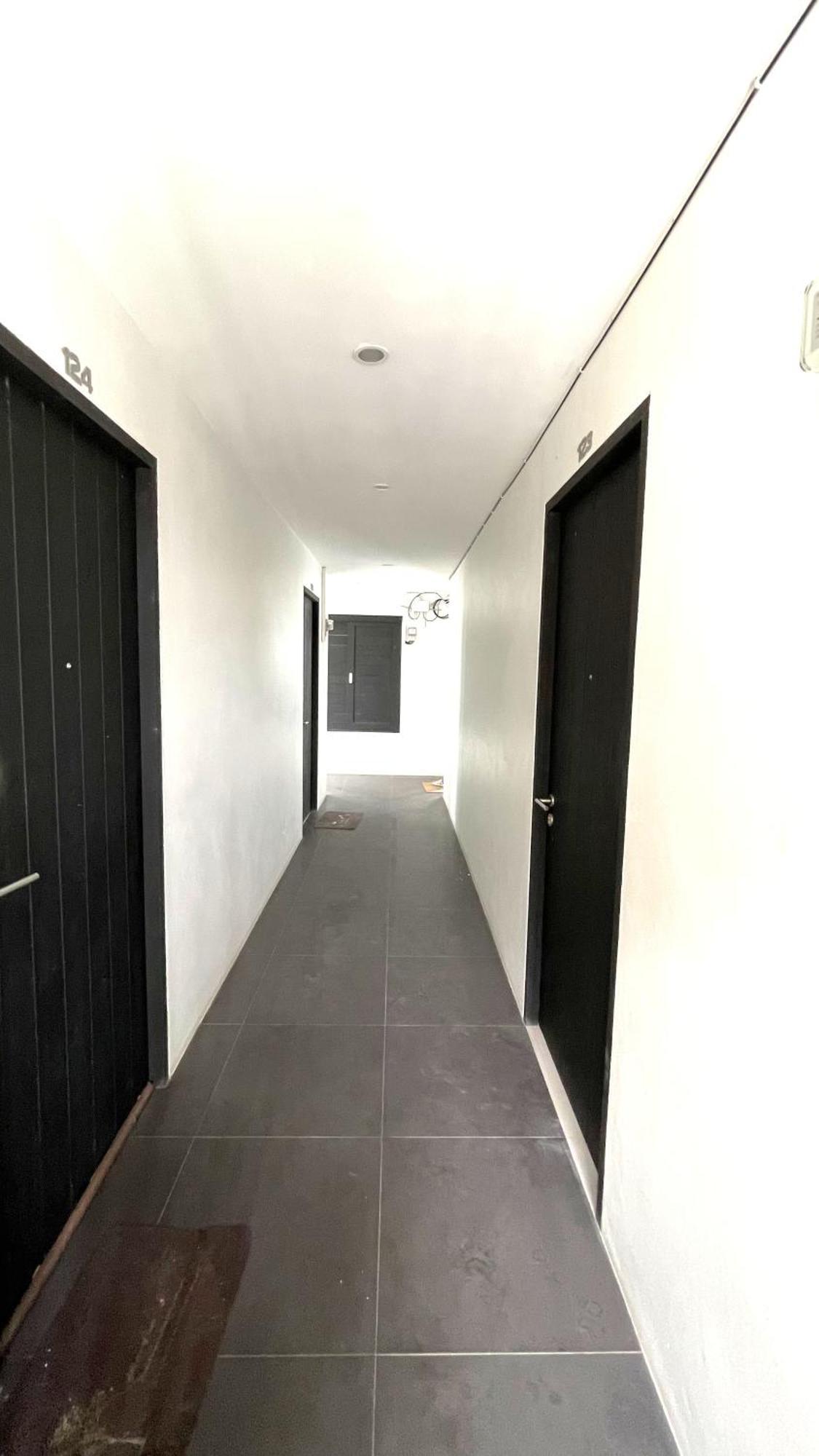 Rockstar Beach Apartments Pantai Bangrak Luaran gambar