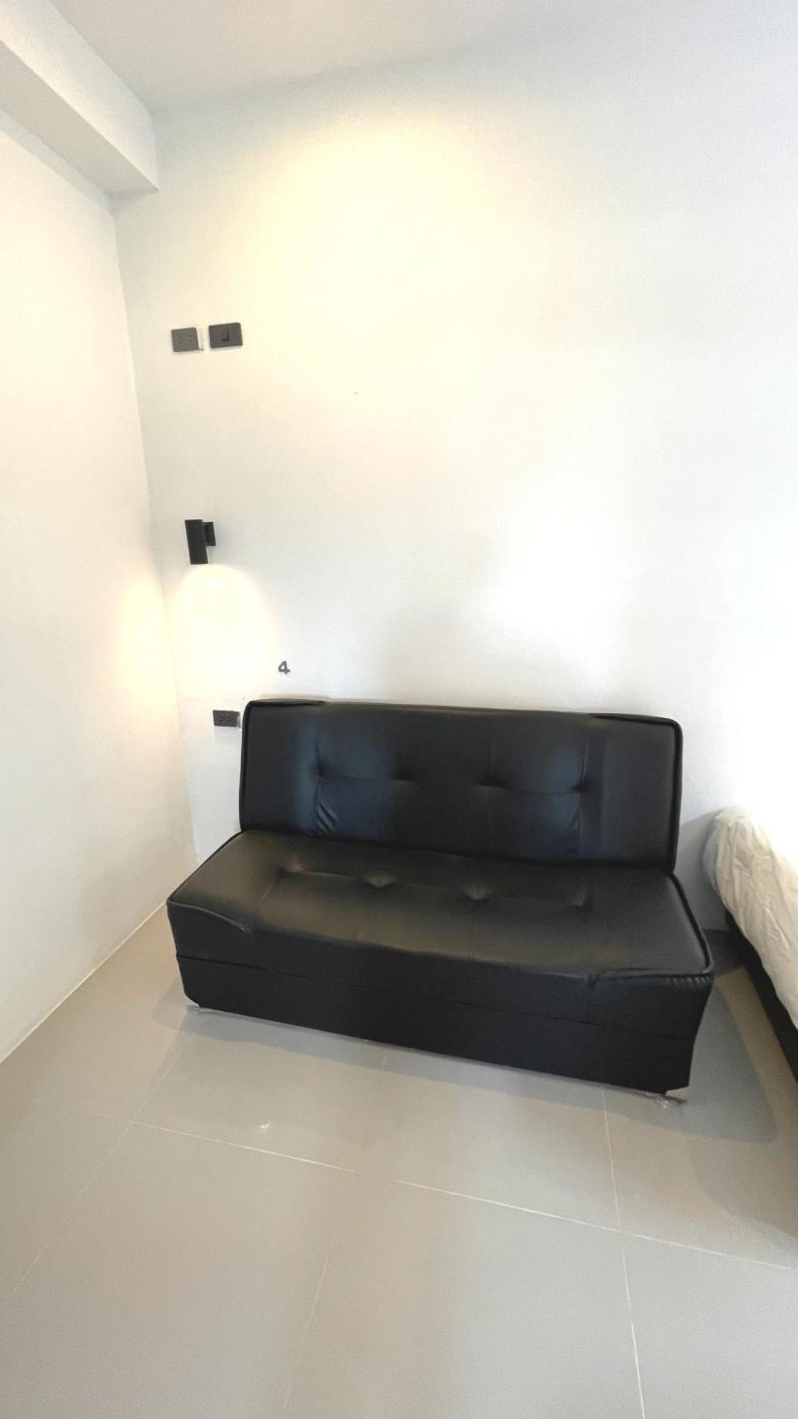 Rockstar Beach Apartments Pantai Bangrak Luaran gambar