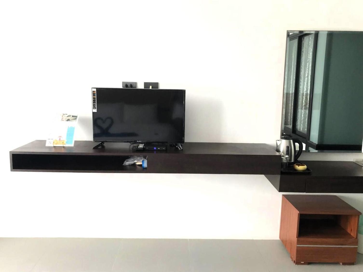Rockstar Beach Apartments Pantai Bangrak Luaran gambar