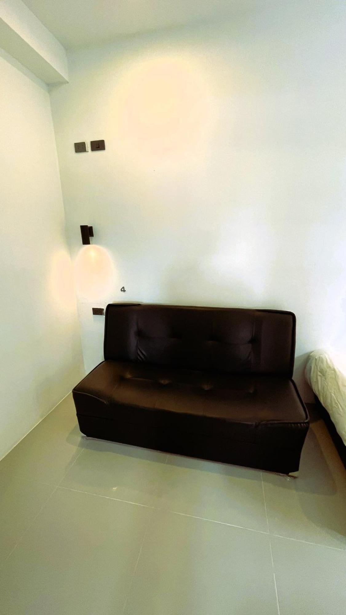 Rockstar Beach Apartments Pantai Bangrak Luaran gambar